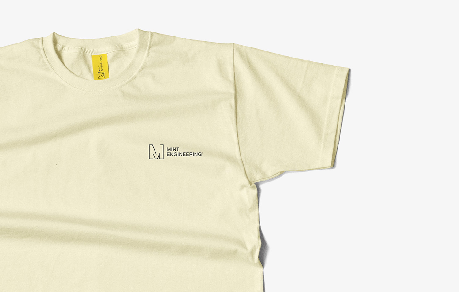 Mint T-shirt